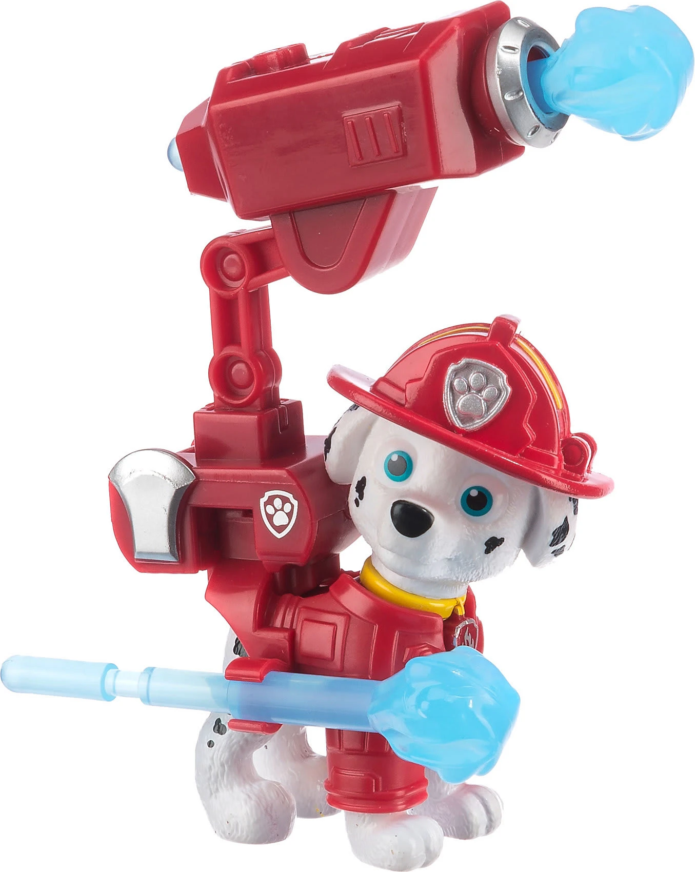 SPIN MASTER Paw Patrol Hero Pups Spielfiguren Aus Dem Kinofilm Mit Clip On-Uniform,... 3 SPIN MASTER Paw Patrol Hero Pups Spielfiguren Aus Dem Kinofilm Mit Clip On-Uniform,...