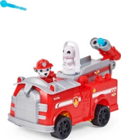 Spin Master -Spin Master spin master paw patrol marshalls rise and rescue verwandelbares spielzeugauto mit 1