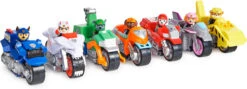 SPIN MASTER PAW Patrol Moto Pups Skyes Motorrad Mit Spielfigur, Fahrzeug Mit Rückzugs-... 10 SPIN MASTER PAW Patrol Moto Pups Skyes Motorrad Mit Spielfigur, Fahrzeug Mit Rückzugs-... -Spin Master spin master paw patrol moto pups skyes motorrad mit spielfigur fahrzeug mit ruckzugs 4