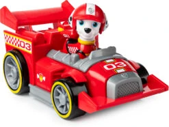 Spin Master -Spin Master spin master paw patrol ready race rescue marshalls race and go deluxe basis fahrzeug 1