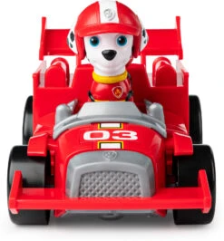 SPIN MASTER PAW Patrol Ready Race Rescue - Marshalls Race & Go Deluxe Basis Fahrzeug... -Spin Master spin master paw patrol ready race rescue marshalls race and go deluxe basis fahrzeug 2