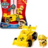 SPIN MASTER PAW Patrol Ready Race Rescue - Rubbles Race & Go Deluxe Basis Fahrzeug... 1 SPIN MASTER PAW Patrol Ready Race Rescue - Rubbles Race & Go Deluxe Basis Fahrzeug... -Spin Master spin master paw patrol ready race rescue rubbles race and go deluxe basis fahrzeug