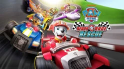 SPIN MASTER PAW Patrol Ready Race Rescue - Rubbles Race & Go Deluxe Basis Fahrzeug... -Spin Master spin master paw patrol ready race rescue rubbles race and go deluxe basis fahrzeug 8