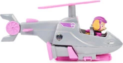 SPIN MASTER Paw Patrol Skyes Deluxe Basis Fahrzeug Aus Dem Kinofilm Mit Hundefigur,... 11 SPIN MASTER Paw Patrol Skyes Deluxe Basis Fahrzeug Aus Dem Kinofilm Mit Hundefigur,... -Spin Master spin master paw patrol skyes deluxe basis fahrzeug aus dem kinofilm mit hundefigur 3