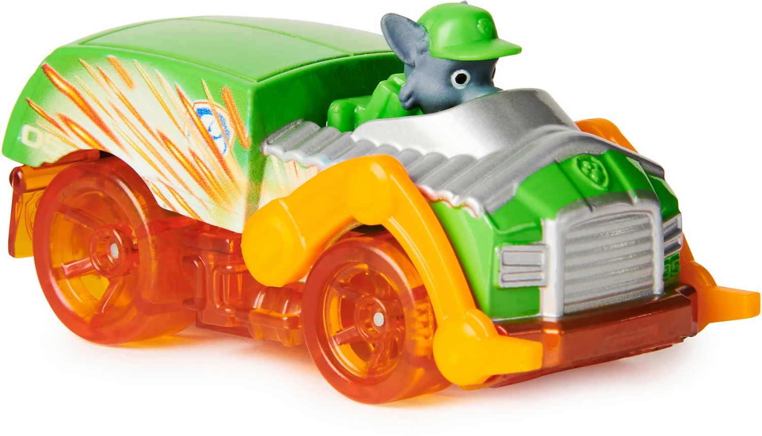 SPIN MASTER PAW Patrol, True Metal Spark-Geschenkset Mit 6 Druckgussfahrzeugen Zum... 7 SPIN MASTER PAW Patrol, True Metal Spark-Geschenkset Mit 6 Druckgussfahrzeugen Zum... – Bild 5