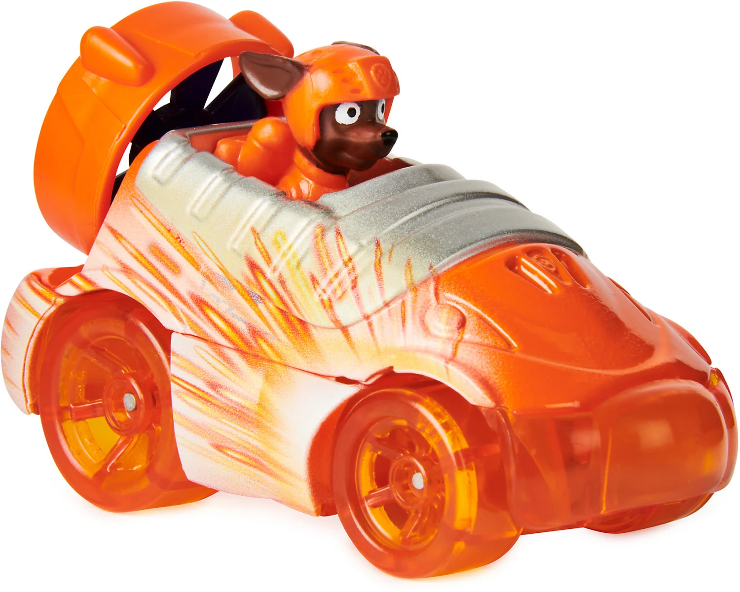 SPIN MASTER PAW Patrol, True Metal Spark-Geschenkset Mit 6 Druckgussfahrzeugen Zum... 8 SPIN MASTER PAW Patrol, True Metal Spark-Geschenkset Mit 6 Druckgussfahrzeugen Zum... – Bild 6