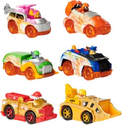 SPIN MASTER PAW Patrol, True Metal Spark-Geschenkset Mit 6 Druckgussfahrzeugen Zum... 15 SPIN MASTER PAW Patrol, True Metal Spark-Geschenkset Mit 6 Druckgussfahrzeugen Zum... -Spin Master spin master paw patrol true metal spark geschenkset mit 6 druckgussfahrzeugen zum 6