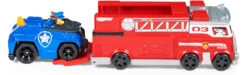 Spin Master -Spin Master spin master paw patrol true metal team fahrzeuge 2er set mit feuerwehrwagen und chase 1