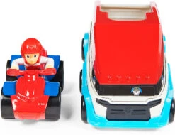 SPIN MASTER Paw Patrol True Metal Team Fahrzeuge 2er Set Mit Paw Patroller Und Ryder... -Spin Master spin master paw patrol true metal team fahrzeuge 2er set mit paw patroller und ryder 5