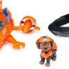 SPIN MASTER Paw Patrol Zumas Deluxe Basis Fahrzeug Aus Dem Kinofilm Mit Hundefigur,... -Spin Master spin master paw patrol zumas deluxe basis fahrzeug aus dem kinofilm mit hundefigur