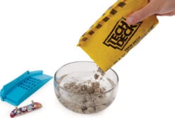 SPIN MASTER Tech Deck Concrete - Fingerboard-Rampe Zum Selberbauen Aus Wiederverwendbar... -Spin Master spin master tech deck concrete fingerboard rampe zum selberbauen aus wiederverwendbar 2