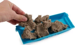 SPIN MASTER Tech Deck Concrete - Fingerboard-Rampe Zum Selberbauen Aus Wiederverwendbar... -Spin Master spin master tech deck concrete fingerboard rampe zum selberbauen aus wiederverwendbar 3