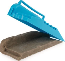 SPIN MASTER Tech Deck Concrete - Fingerboard-Rampe Zum Selberbauen Aus Wiederverwendbar... -Spin Master spin master tech deck concrete fingerboard rampe zum selberbauen aus wiederverwendbar 4