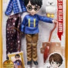 SPIN MASTER Wizarding World Harry Potter - Geschenkset Mit 20,3 Cm Großer Harry Potter... 2 SPIN MASTER Wizarding World Harry Potter - Geschenkset Mit 20,3 Cm Großer Harry Potter... -Spin Master spin master wizarding world harry potter geschenkset mit 20 3 cm grosser harry potter