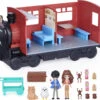SPIN MASTER Wizarding World Harry Potter - Hogwarts Express Zug Spielset Mit Hermine... -Spin Master spin master wizarding world harry potter hogwarts express zug spielset mit hermine