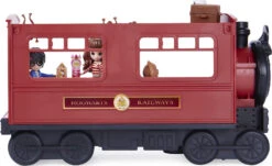 SPIN MASTER Wizarding World Harry Potter - Hogwarts Express Zug Spielset Mit Hermine... -Spin Master spin master wizarding world harry potter hogwarts express zug spielset mit hermine 3