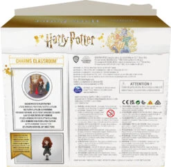 SPIN MASTER Wizarding World Harry Potter - Hogwarts Zauberkunst Klassenzimmer Spielset... -Spin Master spin master wizarding world harry potter hogwarts zauberkunst klassenzimmer spielset 3