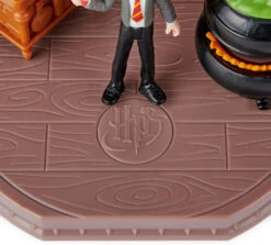 SPIN MASTER Wizarding World Harry Potter - Hogwarts Zaubertränke Klassenzimmer Spielset... -Spin Master spin master wizarding world harry potter hogwarts zaubertranke klassenzimmer spielset 3