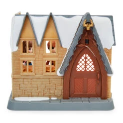 SPIN MASTER Wizarding World Harry Potter - Three Broomsticks (Drei Besen) Spielset... -Spin Master spin master wizarding world harry potter three broomsticks drei besen spielset 3