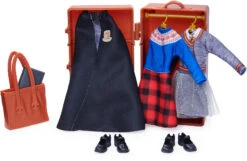 SPIN MASTER Wizarding World - Hermione & Ginny Deluxe Gift Set -Spin Master spin master wizarding world hermione and ginny deluxe gift set 4