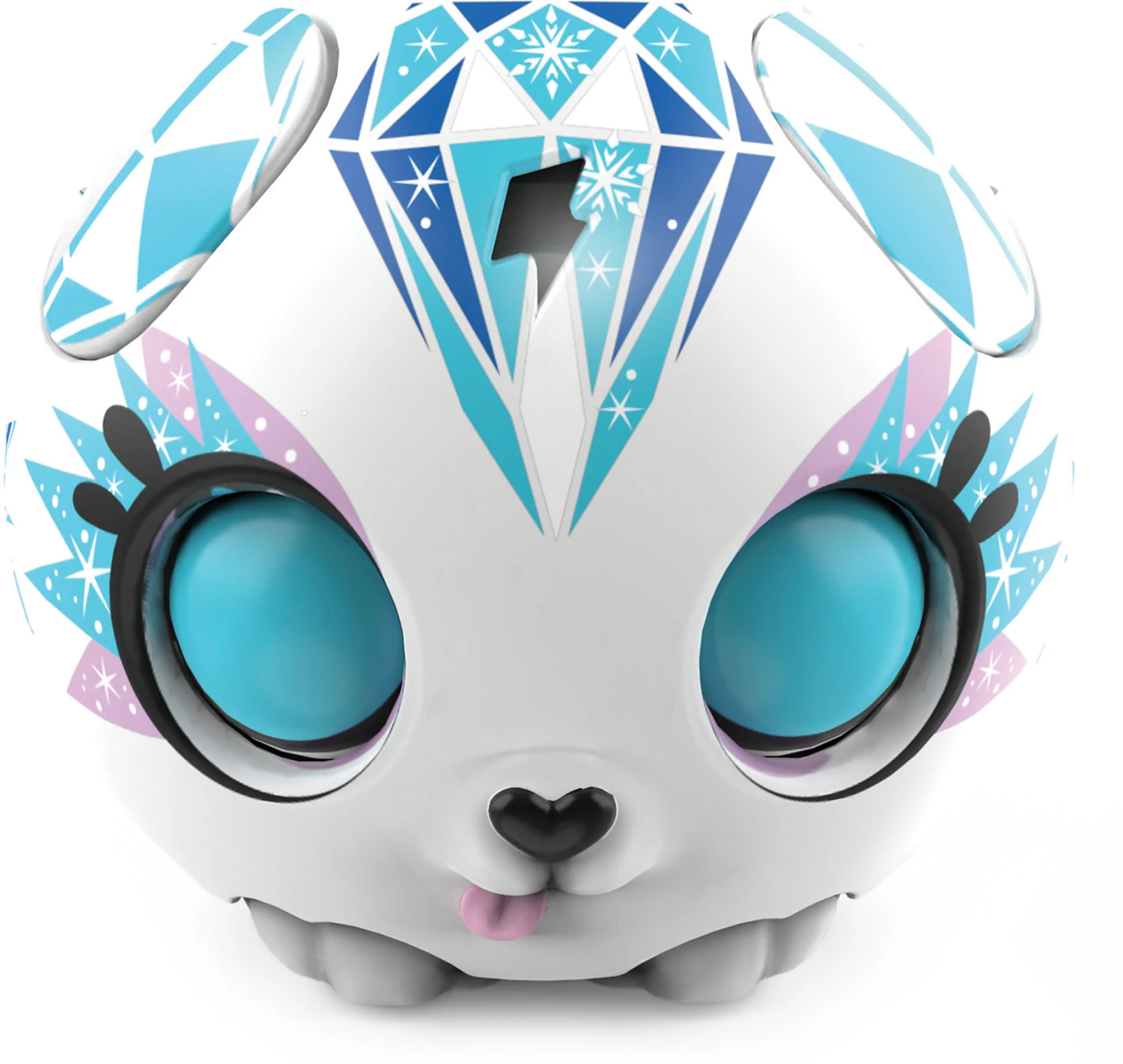 SPIN MASTER Zoobles - 2 Pack Bear & Pup 4 SPIN MASTER Zoobles - 2 Pack Bear & Pup – Bild 2