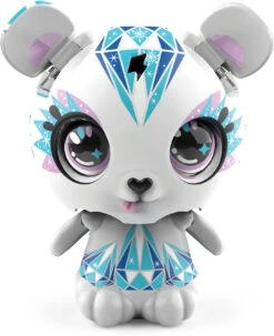 SPIN MASTER Zoobles - 2 Pack Bear & Pup 10 SPIN MASTER Zoobles - 2 Pack Bear & Pup -Spin Master spin master zoobles 2 pack bear and pup 2