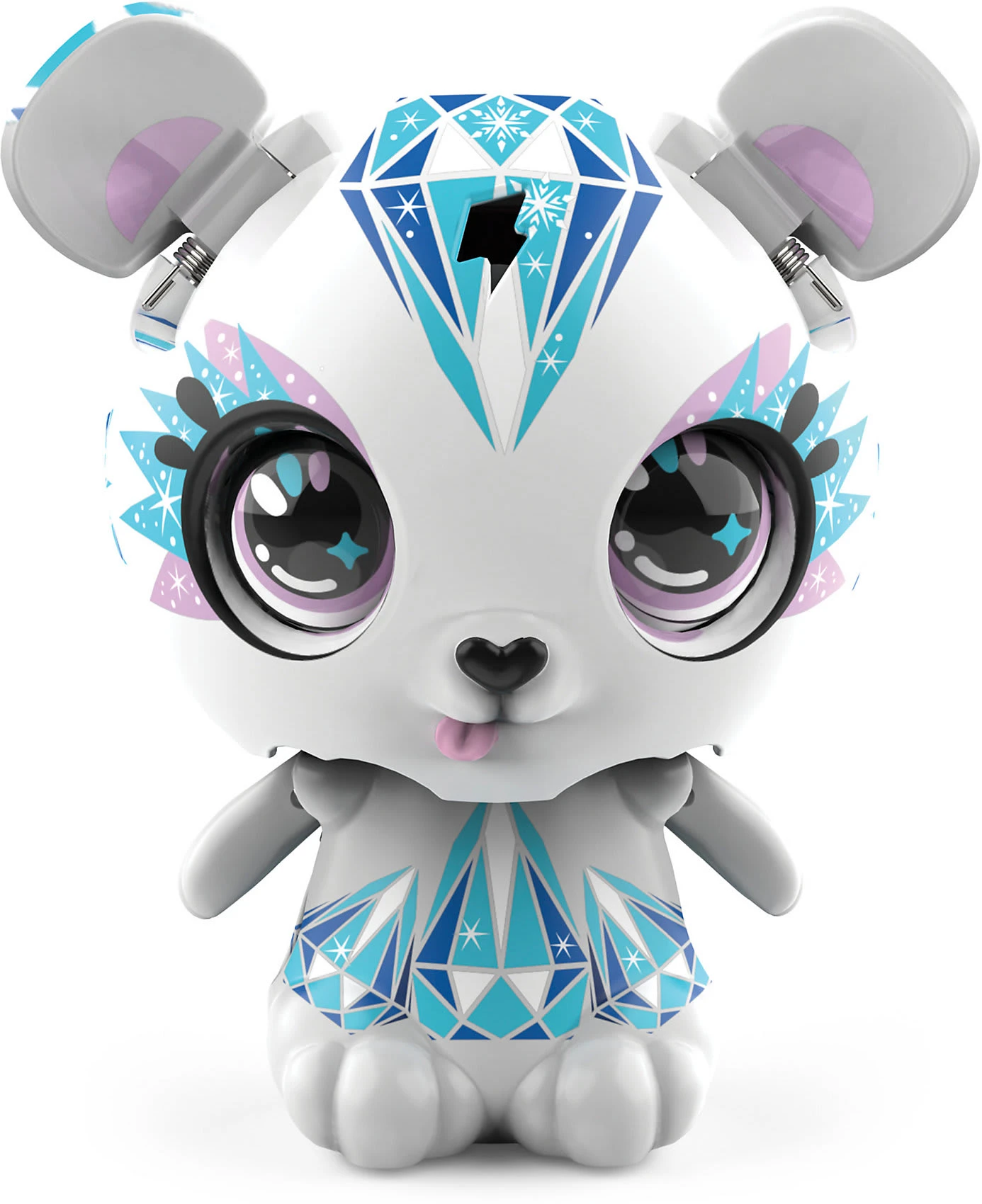 SPIN MASTER Zoobles - 2 Pack Bear & Pup 5 SPIN MASTER Zoobles - 2 Pack Bear & Pup – Bild 3