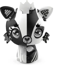 SPIN MASTER Zoobles - 2 Pack Butterfly & Fox 10 SPIN MASTER Zoobles - 2 Pack Butterfly & Fox -Spin Master spin master zoobles 2 pack butterfly and fox 3