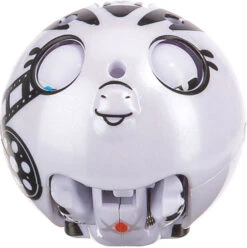 SPIN MASTER Zoobles - Animal 1 Pack - Secret Partiez - Mega Movie Premiere Zebra S2 8 SPIN MASTER Zoobles - Animal 1 Pack - Secret Partiez - Mega Movie Premiere Zebra S2 -Spin Master spin master zoobles animal 1 pack secret partiez mega movie premiere zebra s2 2