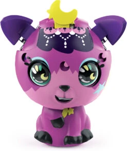 SPIN MASTER Zoobles Animals Sammelfigur Mit Verwandlungsmechanismus Und Happitat... 8 SPIN MASTER Zoobles Animals Sammelfigur Mit Verwandlungsmechanismus Und Happitat... -Spin Master spin master zoobles animals sammelfigur mit verwandlungsmechanismus und happitat 2