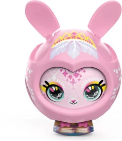 SPIN MASTER Zoobles Diva Ballerina Tanzstudio Spielset Und Aufbewahrung Mit 3 Exkl -Spin Master spin master zoobles diva ballerina tanzstudio spielset und aufbewahrung mit 3 exkl 2