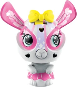 SPIN MASTER Zoobles Diva Ballerina Tanzstudio Spielset Und Aufbewahrung Mit 3 Exkl -Spin Master spin master zoobles diva ballerina tanzstudio spielset und aufbewahrung mit 3 exkl 3