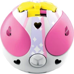 SPIN MASTER Zoobles Diva Ballerina Tanzstudio Spielset Und Aufbewahrung Mit 3 Exkl -Spin Master spin master zoobles diva ballerina tanzstudio spielset und aufbewahrung mit 3 exkl 5