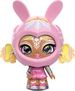 SPIN MASTER Zoobles Diva Ballerina Tanzstudio Spielset Und Aufbewahrung Mit 3 Exkl -Spin Master spin master zoobles diva ballerina tanzstudio spielset und aufbewahrung mit 3 exkl 6