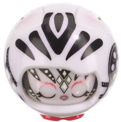 SPIN MASTER Zoobles - Girlz 1 Pack - Secret Partiez - Mega Movie Premiere Zebra S2 -Spin Master spin master zoobles girlz 1 pack secret partiez mega movie premiere zebra s2 4