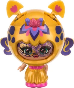 SPIN MASTER Zoobles - Girlz 1 Pack - Secret Partiez - Zoo Ball Giraffe S2 11 SPIN MASTER Zoobles - Girlz 1 Pack - Secret Partiez - Zoo Ball Giraffe S2 -Spin Master spin master zoobles girlz 1 pack secret partiez zoo ball giraffe s2 3