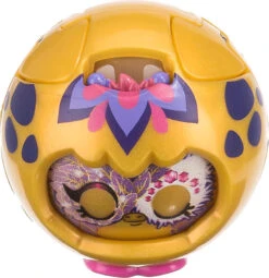 SPIN MASTER Zoobles - Girlz 1 Pack - Secret Partiez - Zoo Ball Giraffe S2 12 SPIN MASTER Zoobles - Girlz 1 Pack - Secret Partiez - Zoo Ball Giraffe S2 -Spin Master spin master zoobles girlz 1 pack secret partiez zoo ball giraffe s2 4