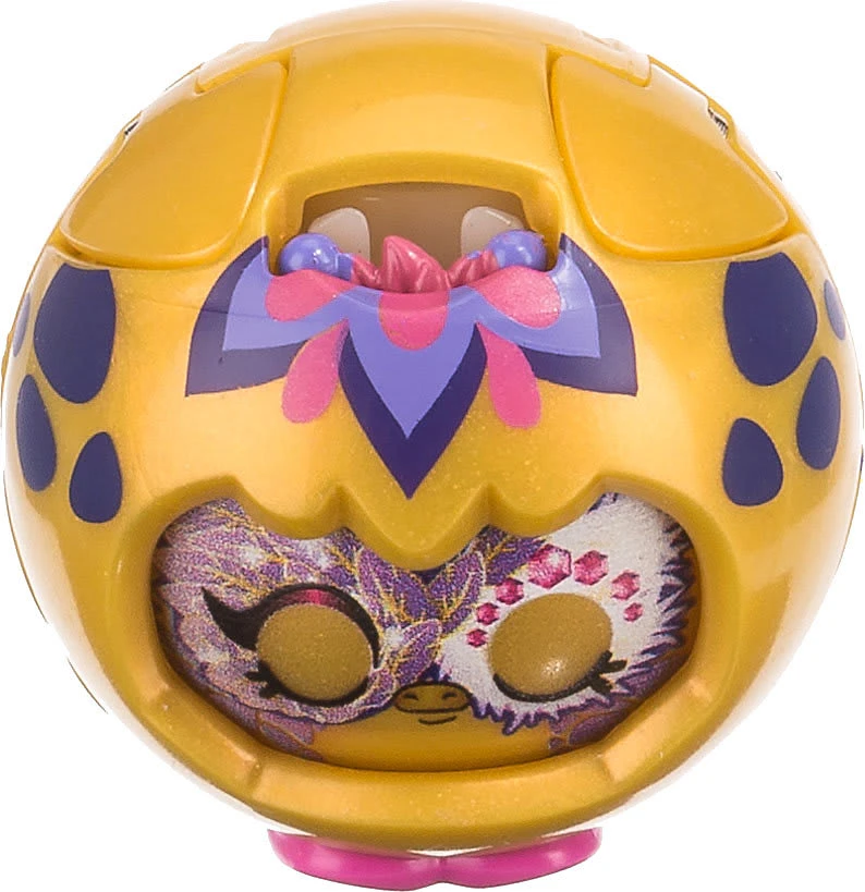 SPIN MASTER Zoobles - Girlz 1 Pack - Secret Partiez - Zoo Ball Giraffe S2 7 SPIN MASTER Zoobles - Girlz 1 Pack - Secret Partiez - Zoo Ball Giraffe S2 – Bild 5